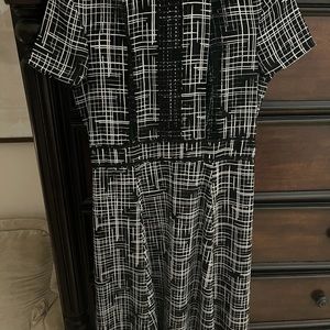 Karl Lagerfeld Dress Size 6